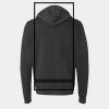 Sponge Fleece Full-Zip Hoodie Thumbnail