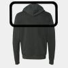 Sponge Fleece Full-Zip Hoodie Thumbnail