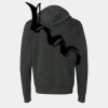 Sponge Fleece Full-Zip Hoodie Thumbnail