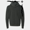 Sponge Fleece Full-Zip Hoodie Thumbnail