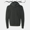 Sponge Fleece Full-Zip Hoodie Thumbnail