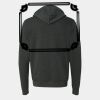 Sponge Fleece Full-Zip Hoodie Thumbnail