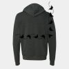 Sponge Fleece Full-Zip Hoodie Thumbnail