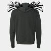 Sponge Fleece Full-Zip Hoodie Thumbnail