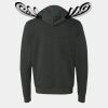 Sponge Fleece Full-Zip Hoodie Thumbnail