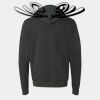 Sponge Fleece Full-Zip Hoodie Thumbnail