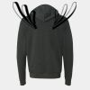 Sponge Fleece Full-Zip Hoodie Thumbnail