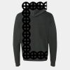 Sponge Fleece Full-Zip Hoodie Thumbnail