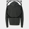 Sponge Fleece Full-Zip Hoodie Thumbnail