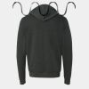 Sponge Fleece Full-Zip Hoodie Thumbnail