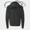 Sponge Fleece Full-Zip Hoodie Thumbnail