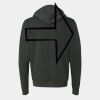 Sponge Fleece Full-Zip Hoodie Thumbnail