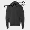 Sponge Fleece Full-Zip Hoodie Thumbnail