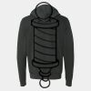 Sponge Fleece Full-Zip Hoodie Thumbnail