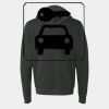 Sponge Fleece Full-Zip Hoodie Thumbnail