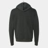 Sponge Fleece Full-Zip Hoodie Thumbnail