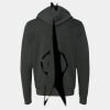 Sponge Fleece Full-Zip Hoodie Thumbnail