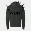 Sponge Fleece Full-Zip Hoodie Thumbnail