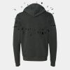 Sponge Fleece Full-Zip Hoodie Thumbnail