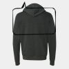 Sponge Fleece Full-Zip Hoodie Thumbnail