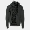 Sponge Fleece Full-Zip Hoodie Thumbnail