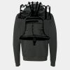 Sponge Fleece Full-Zip Hoodie Thumbnail