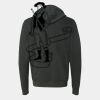 Sponge Fleece Full-Zip Hoodie Thumbnail