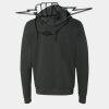 Sponge Fleece Full-Zip Hoodie Thumbnail