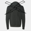 Sponge Fleece Full-Zip Hoodie Thumbnail