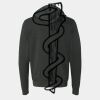 Sponge Fleece Full-Zip Hoodie Thumbnail