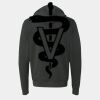 Sponge Fleece Full-Zip Hoodie Thumbnail