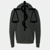 Sponge Fleece Full-Zip Hoodie Thumbnail