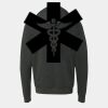 Sponge Fleece Full-Zip Hoodie Thumbnail