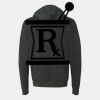 Sponge Fleece Full-Zip Hoodie Thumbnail