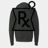 Sponge Fleece Full-Zip Hoodie Thumbnail