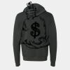 Sponge Fleece Full-Zip Hoodie Thumbnail