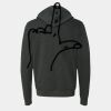 Sponge Fleece Full-Zip Hoodie Thumbnail