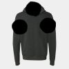 Sponge Fleece Full-Zip Hoodie Thumbnail