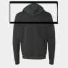 Sponge Fleece Full-Zip Hoodie Thumbnail