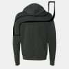 Sponge Fleece Full-Zip Hoodie Thumbnail