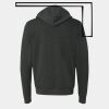 Sponge Fleece Full-Zip Hoodie Thumbnail