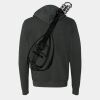 Sponge Fleece Full-Zip Hoodie Thumbnail