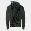 Sponge Fleece Full-Zip Hoodie Thumbnail