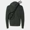 Sponge Fleece Full-Zip Hoodie Thumbnail