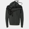 Sponge Fleece Full-Zip Hoodie Thumbnail