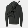 Sponge Fleece Full-Zip Hoodie Thumbnail