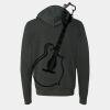 Sponge Fleece Full-Zip Hoodie Thumbnail