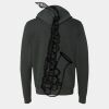 Sponge Fleece Full-Zip Hoodie Thumbnail