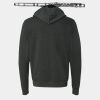 Sponge Fleece Full-Zip Hoodie Thumbnail