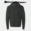 Sponge Fleece Full-Zip Hoodie Thumbnail